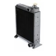 Radiador CASE 785 a 4240