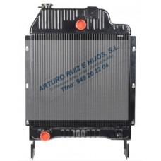 Radiador MF 3050-6140 470mm