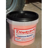 Pasta Lavamanos Enmacrem - 5 kg